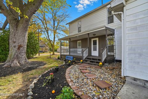 Tiny photo for 104 E Main Street, Haskins, OH 43525 (MLS # 10000571)