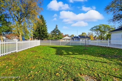Tiny photo for 104 E Main Street, Haskins, OH 43525 (MLS # 10000571)