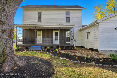 Tiny photo for 104 E Main Street, Haskins, OH 43525 (MLS # 10000571)
