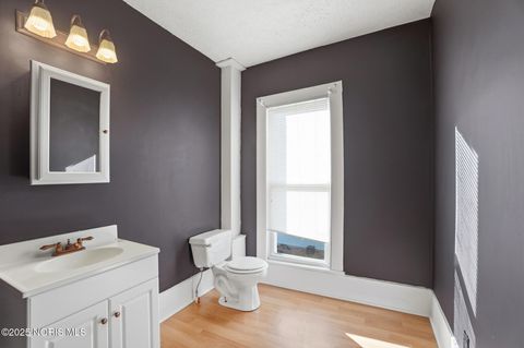 Tiny photo for 104 E Main Street, Haskins, OH 43525 (MLS # 10000571)