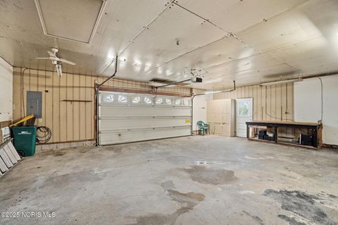 Tiny photo for 104 E Main Street, Haskins, OH 43525 (MLS # 10000571)