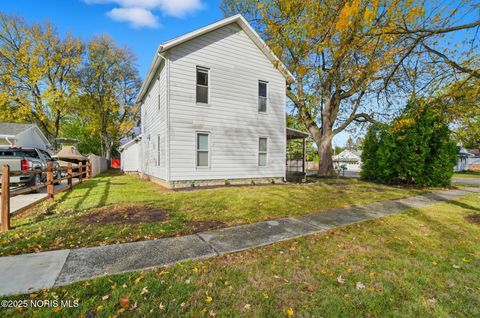 Tiny photo for 104 E Main Street, Haskins, OH 43525 (MLS # 10000571)