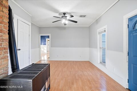 Tiny photo for 104 E Main Street, Haskins, OH 43525 (MLS # 10000571)