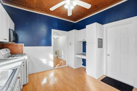 Tiny photo for 104 E Main Street, Haskins, OH 43525 (MLS # 10000571)