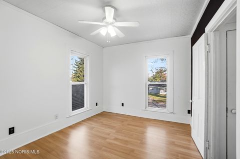 Tiny photo for 104 E Main Street, Haskins, OH 43525 (MLS # 10000571)