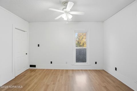 Tiny photo for 104 E Main Street, Haskins, OH 43525 (MLS # 10000571)
