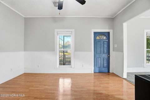 Tiny photo for 104 E Main Street, Haskins, OH 43525 (MLS # 10000571)