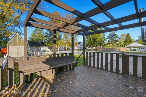Tiny photo for 104 E Main Street, Haskins, OH 43525 (MLS # 10000571)