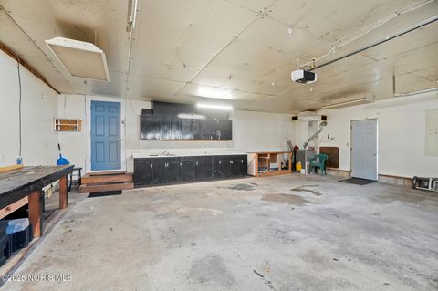 Tiny photo for 104 E Main Street, Haskins, OH 43525 (MLS # 10000571)