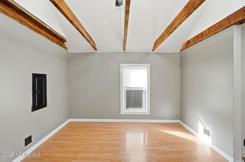 Tiny photo for 104 E Main Street, Haskins, OH 43525 (MLS # 10000571)