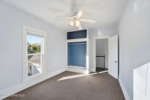 Tiny photo for 104 E Main Street, Haskins, OH 43525 (MLS # 10000571)