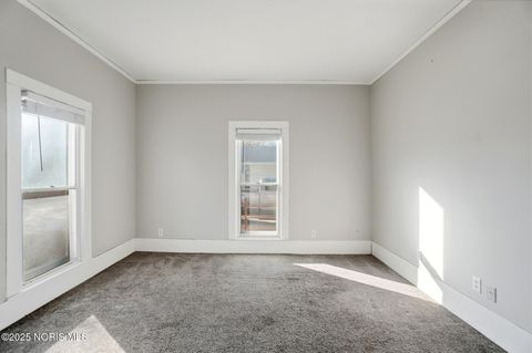 Tiny photo for 104 E Main Street, Haskins, OH 43525 (MLS # 10000571)