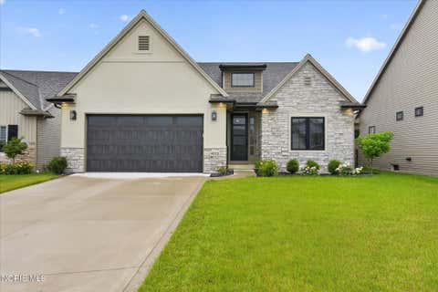 Tiny photo for 9222 Grande Court, Sylvania, OH 43560 (MLS # 10009448)