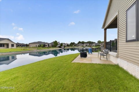 Tiny photo for 9222 Grande Court, Sylvania, OH 43560 (MLS # 10009448)