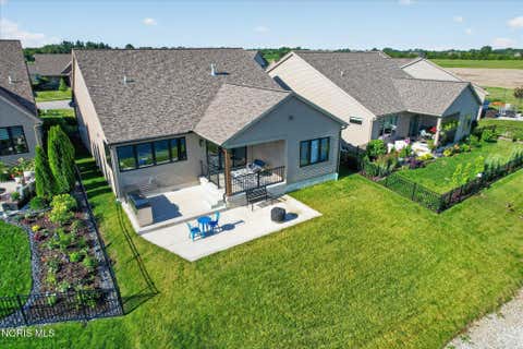 Tiny photo for 9222 Grande Court, Sylvania, OH 43560 (MLS # 10009448)