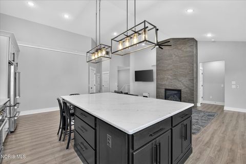 Tiny photo for 9222 Grande Court, Sylvania, OH 43560 (MLS # 10009448)