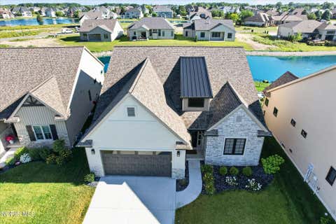Tiny photo for 9222 Grande Court, Sylvania, OH 43560 (MLS # 10009448)