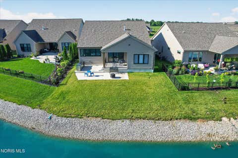 Tiny photo for 9222 Grande Court, Sylvania, OH 43560 (MLS # 10009448)