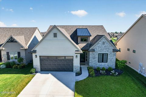 Tiny photo for 9222 Grande Court, Sylvania, OH 43560 (MLS # 10009448)