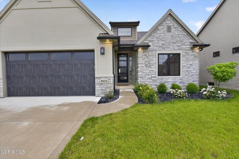 Tiny photo for 9222 Grande Court, Sylvania, OH 43560 (MLS # 10009448)