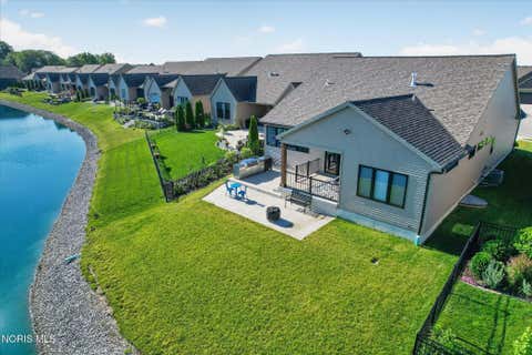 Tiny photo for 9222 Grande Court, Sylvania, OH 43560 (MLS # 10009448)