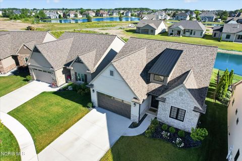 Tiny photo for 9222 Grande Court, Sylvania, OH 43560 (MLS # 10009448)