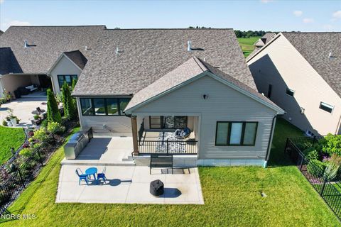 Tiny photo for 9222 Grande Court, Sylvania, OH 43560 (MLS # 10009448)