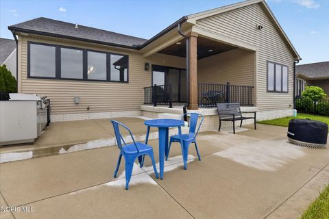 Tiny photo for 9222 Grande Court, Sylvania, OH 43560 (MLS # 10009448)
