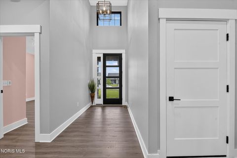 Tiny photo for 9222 Grande Court, Sylvania, OH 43560 (MLS # 10009448)