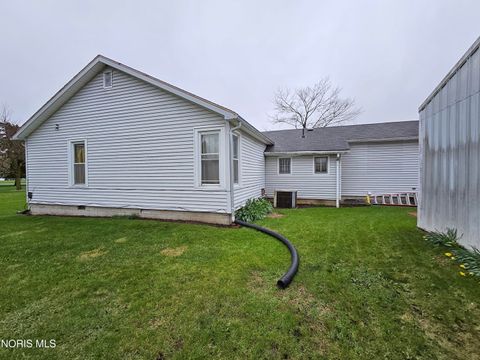 Tiny photo for 112 Evergreen Lane, Upper Sandusky, OH 43351 (MLS # 10005840)