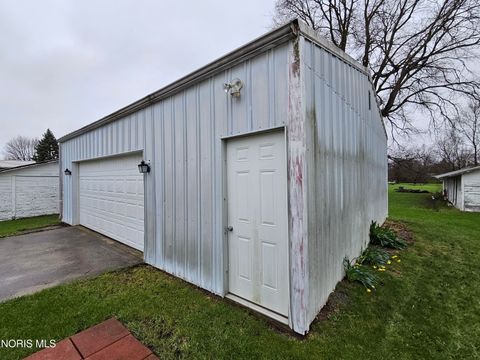 Tiny photo for 112 Evergreen Lane, Upper Sandusky, OH 43351 (MLS # 10005840)