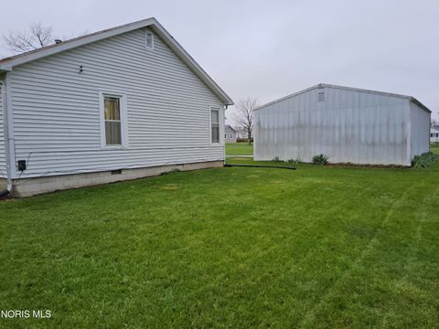 Tiny photo for 112 Evergreen Lane, Upper Sandusky, OH 43351 (MLS # 10005840)