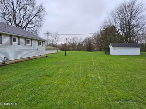 Tiny photo for 112 Evergreen Lane, Upper Sandusky, OH 43351 (MLS # 10005840)
