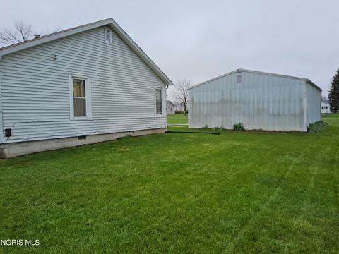 Tiny photo for 112 Evergreen Lane, Upper Sandusky, OH 43351 (MLS # 10005840)