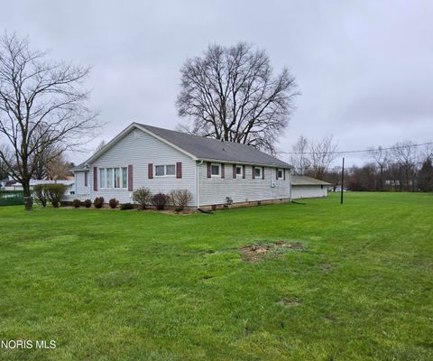 Tiny photo for 112 Evergreen Lane, Upper Sandusky, OH 43351 (MLS # 10005840)