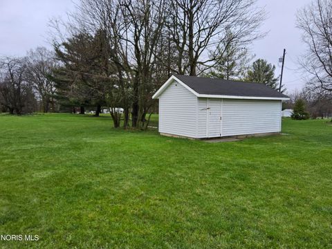 Tiny photo for 112 Evergreen Lane, Upper Sandusky, OH 43351 (MLS # 10005840)
