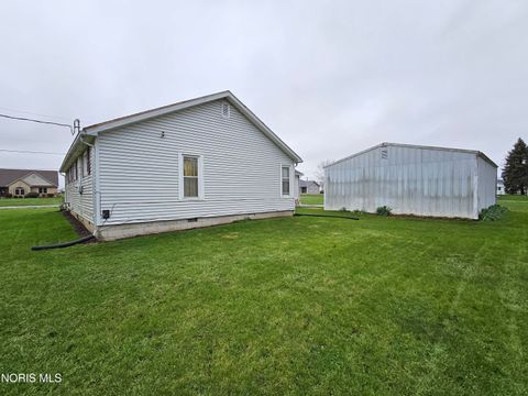 Tiny photo for 112 Evergreen Lane, Upper Sandusky, OH 43351 (MLS # 10005840)