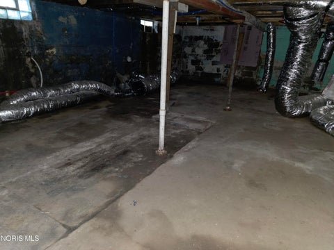 Tiny photo for 520 Jervis Street, Toledo, OH 43609 (MLS # 10013109)