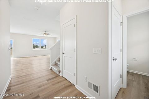 Tiny photo for 5914 Kacy Lane, Oregon, OH 43616 (MLS # 10003857)