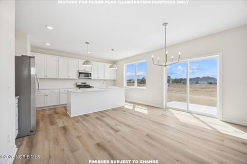 Tiny photo for 5914 Kacy Lane, Oregon, OH 43616 (MLS # 10003857)