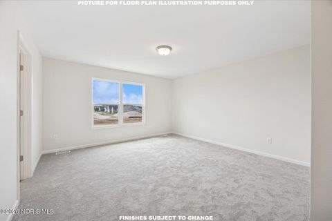 Tiny photo for 5914 Kacy Lane, Oregon, OH 43616 (MLS # 10003857)