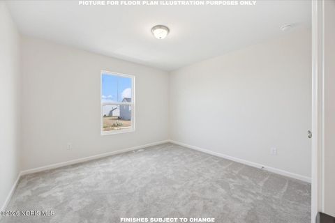 Tiny photo for 5914 Kacy Lane, Oregon, OH 43616 (MLS # 10003857)