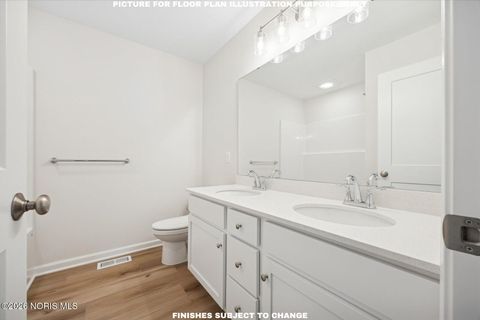 Tiny photo for 5914 Kacy Lane, Oregon, OH 43616 (MLS # 10003857)