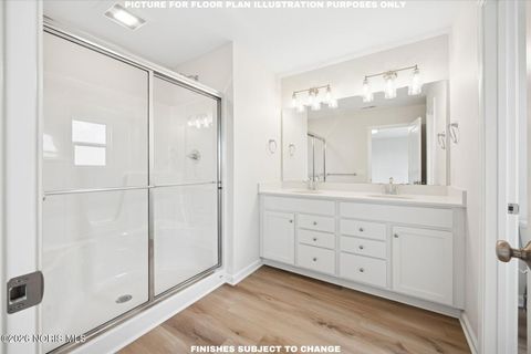 Tiny photo for 5914 Kacy Lane, Oregon, OH 43616 (MLS # 10003857)