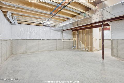 Tiny photo for 5914 Kacy Lane, Oregon, OH 43616 (MLS # 10003857)