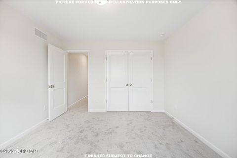 Tiny photo for 5914 Kacy Lane, Oregon, OH 43616 (MLS # 10003857)