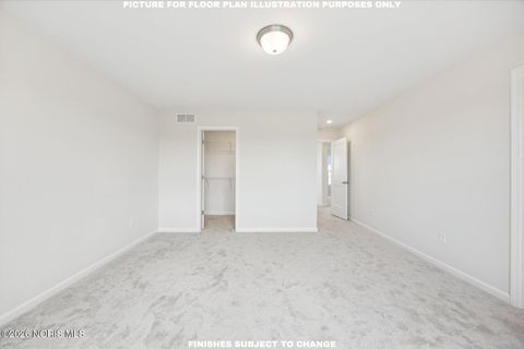 Tiny photo for 5914 Kacy Lane, Oregon, OH 43616 (MLS # 10003857)