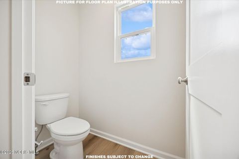 Tiny photo for 5914 Kacy Lane, Oregon, OH 43616 (MLS # 10003857)