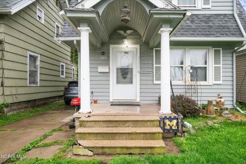 Tiny photo for 1744 Duncan Road, Toledo, OH 43613 (MLS # 10013786)