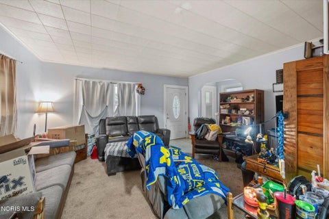 Tiny photo for 1744 Duncan Road, Toledo, OH 43613 (MLS # 10013786)